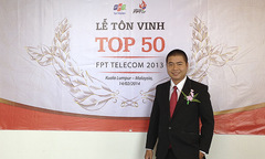 Những lựa chọn của Thông