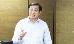 'FPT đang hình thành theo mô hình Thung lũng Silicon'