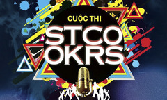 Nhà ‘Cáo’ thi sáng tác ca khúc STCo