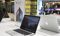 FPT Shop tăng gấp đôi thời hạn bảo hành sản phẩm Apple