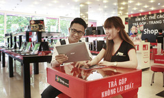 FPT Shop tặng 200 suất học bổng, tổng giá trị 2 tỷ đồng
