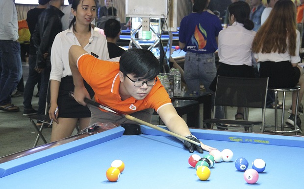 billiard and pool championships in 2019
