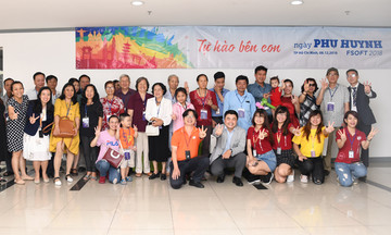 Hoàn thành giai đoạn 1, dự án ‘khủng long’ về nhà mới