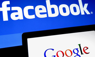Facebook, Google bị Anh điều tra vai trò thống trị quảng cáo số