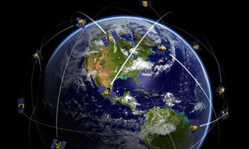 Amazon sắp phóng hàng nghìn vệ tinh Internet băng thông rộng