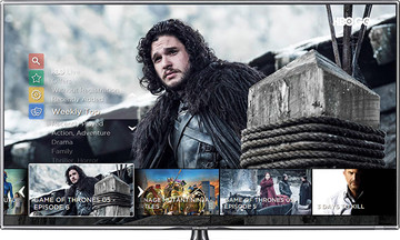 HBO GO trên FPT Play đếm ngược giờ 'lên sóng'