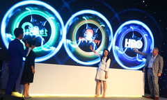 Lễ ra mắt HBO GO trên FPT Play đậm chất điện ảnh