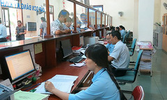 FPT.eGov được Bộ TT&TT công bố đáp ứng yêu cầu kỹ thuật