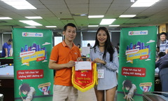 Tay cơ FHN.Z1 Vô địch giải bida Pool Masters 2019