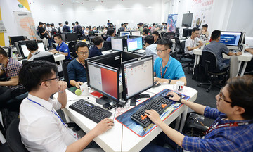 Gartner: Thị trường PC toàn cầu tăng trong quý 2