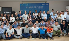 Cán bộ kinh doanh FPT IS sẽ 'đa năng'