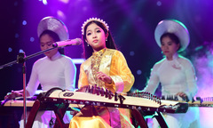 Quán quân The Voice Kids góp mặt đêm nhạc Happy Bee Đà Nẵng