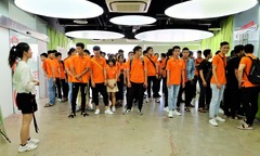 'Cơ hội việc làm tại FPT Software Đà Nẵng là không giới hạn'