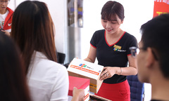 FPT Shop thu về 5 tỷ đồng chỉ sau 24 giờ sự kiện Prime Day