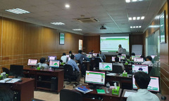 Gần 200.000 mã số thuế trên hệ thống FPT IS triển khai cho Bangladesh