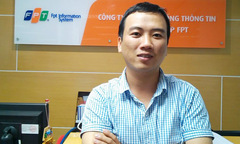 FPT IS có thêm chuyên gia kiểm định hệ thống chuẩn quốc tế