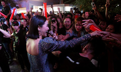 Đà Nẵng bùng nổ trong đêm nhạc Happy Bee 9 của FPT Polytechnic