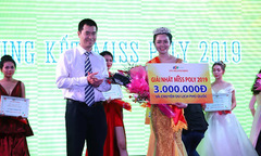 Hành trình chinh phục cuộc thi Miss Poly Đà Nẵng