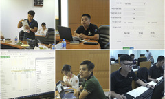 FPT Telecom mang sáng tạo 'khủng' dự thi iKhiến số 3
