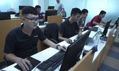 iKhiến: Chathub hỗ trợ đắc lực Call Center