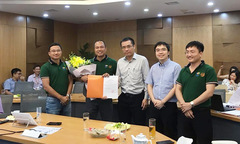 FPT IS SRV có tổng giám đốc mới