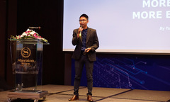 FPT IS cung cấp giải pháp quản trị khách sạn tối ưu