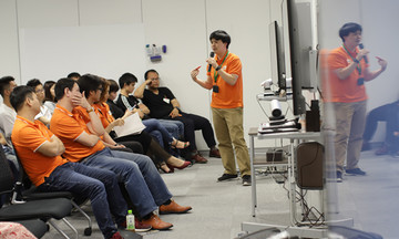 FPT Japan mang Outsystems tới cộng đồng công nghệ tại Nhật Bản