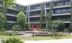 Thử đường chạy vì môi trường trước giờ G