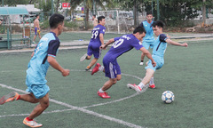 FPT DPS thất bại ở chung kết DIT Cup 2019