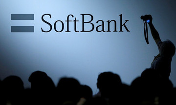 SoftBank lập quỹ khủng 108 tỷ USD đầu tư trí tuệ nhân tạo