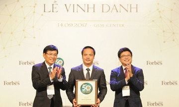 FPT là thương hiệu Công nghệ giá trị nhất Việt Nam