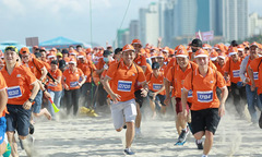 FPT Software Đà Nẵng phát động giải chạy bảo vệ môi trường
