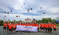 FPT Telecom treo giải hơn 640 triệu đồng cho thành viên FoxSteps