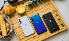FPT Shop tặng chuyến du lịch 5 sao khi mua VSmart Live