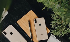 FPT Shop giảm 2 triệu đồng cho iPhone X chính hãng
