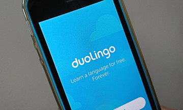 Duolingo sử dụng AI để nhân cách hóa các bài học ngôn ngữ ảo