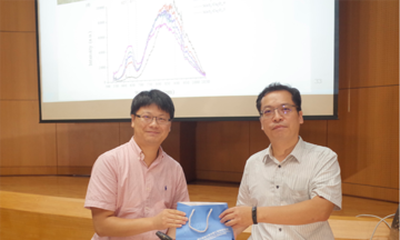 Giáo sư Malaysia và Đài Loan làm diễn giả IoT tại FPT Education