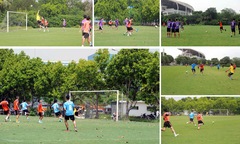 Nhà Giáo dục vững vàng đỉnh bảng FPT Cup 2019