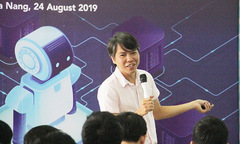 'FPT Software tập trung phát triển nguồn lực AI'