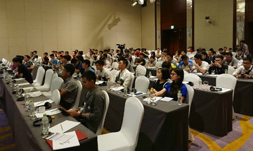 DevOps lần đầu trình diện tại OpenInfra Days Vietnam 2019