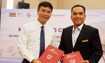 ĐH FPT hợp tác với doanh nghiệp Đà Nẵng phát triển du lịch