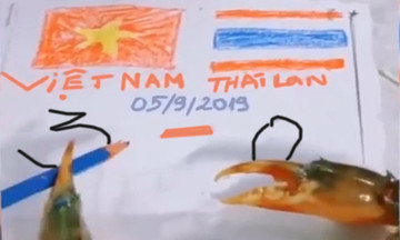 'Cua thần' dự đoán Việt Nam thắng Thái Lan 3-0