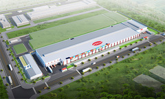 FPT IS 'xây' nhà máy thông minh cho Bibica