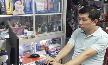 Ông chủ shop giày học FUNiX, tự làm phần mềm giúp doanh thu tăng 10%