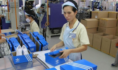 FPT IS tổ chức hội nghị Chuyển đổi số ngành da giày