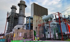 FPT IS vận hành ERP/EAM cho công ty phát điện Bangladesh