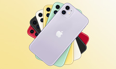 Nhiều ưu đãi hấp dẫn khi ‘đặt gạch’ bộ 3 iPhone 11 tại FPT Shop