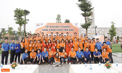 FPT Telecom trao góc học tập trên 59 tỉnh thành