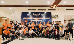 FPT Telecom ‘khai hoả’ giải đấu thể thao điện tử tại Hải Phòng