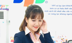 'Hãy yêu FPT' cùng 'Cáo' Quảng Trị